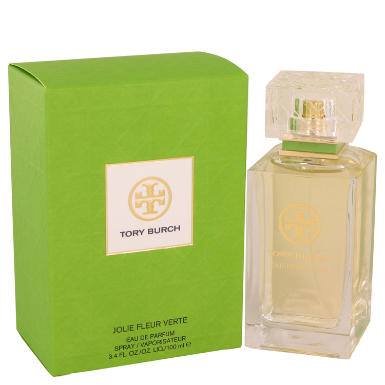 Tory Burch Jolie Fleur Verte Perfume by Tory Burch