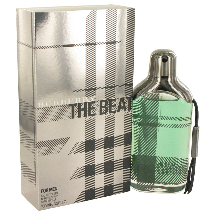 The Beat Cologne by Burberry