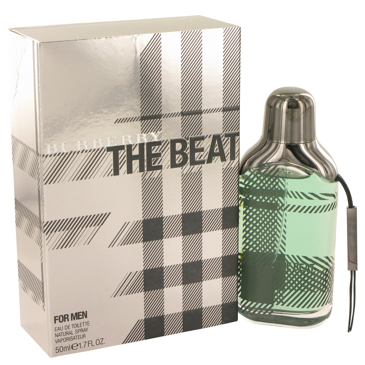 The Beat Cologne by Burberry