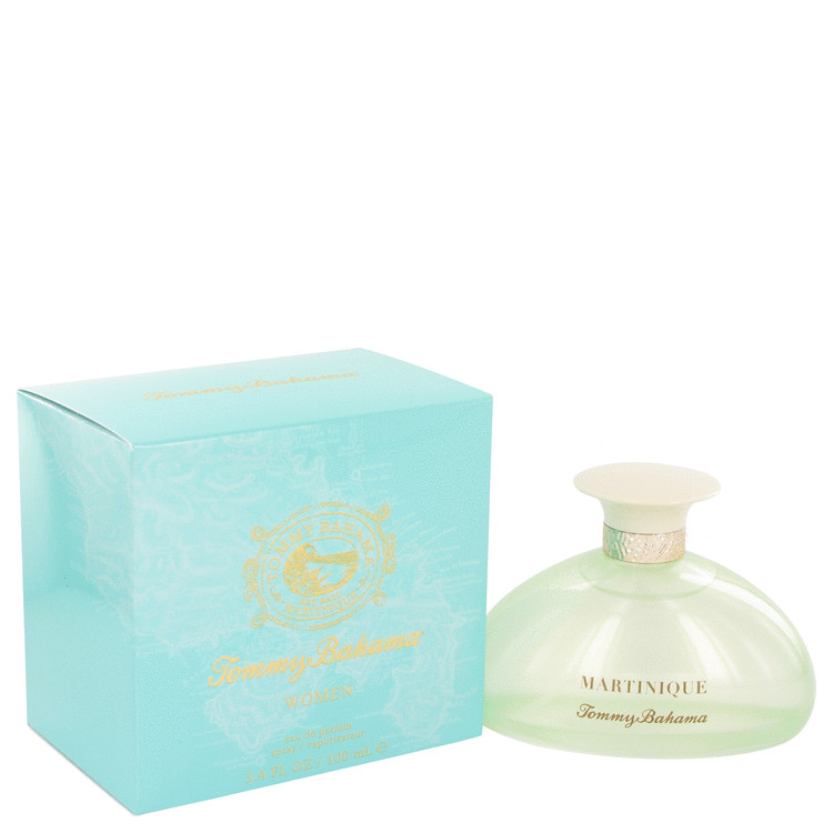 Set Sail Martinique Perfume by Tommy Bahama