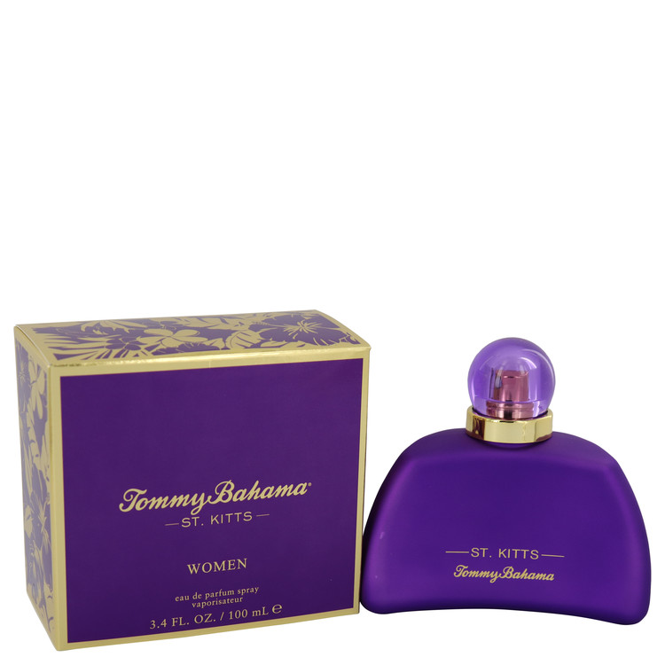 Tommy Bahama St. Kitts Perfume by Tommy Bahama