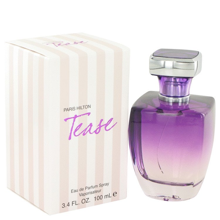 Paris Hilton Tease Perfume by Paris Hilton