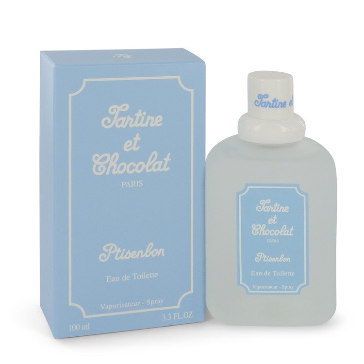Tartine Et Chocolate Ptisenbon Perfume by Givenchy