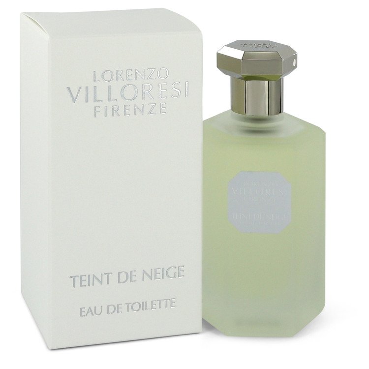 Teint De Neige Perfume by Lorenzo Villoresi