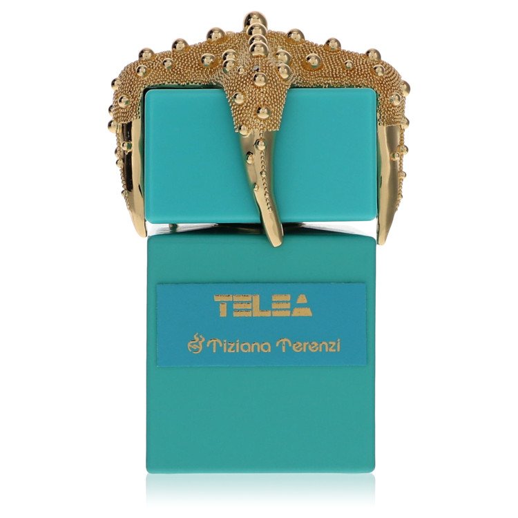 Telea Perfume by Tiziana Terenzi