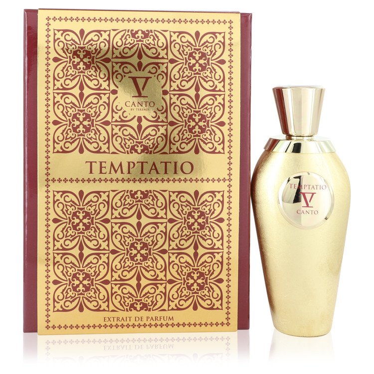 Temptatio V Perfume by Canto