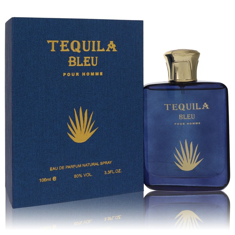 Tequila Pour Homme Bleu Cologne by Tequila Perfumes