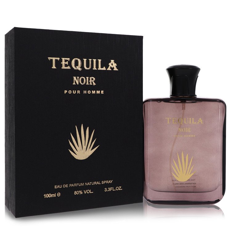 Tequila Pour Homme Noir Cologne by Tequila Perfumes