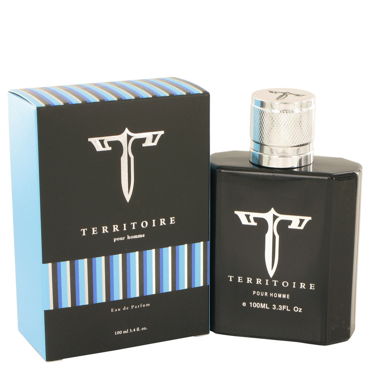 Territoire Cologne by YZY Perfume