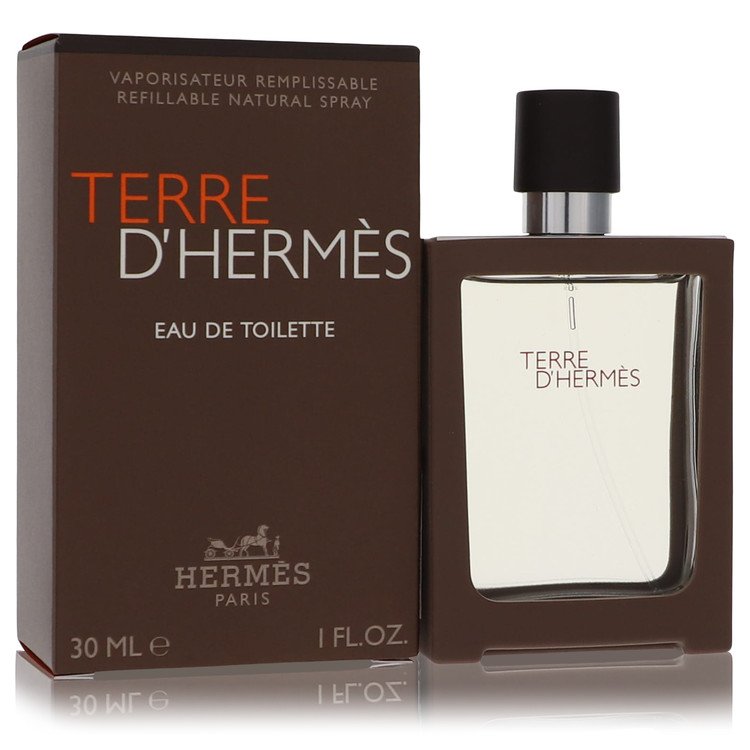 Terre D'hermes Cologne by Hermes