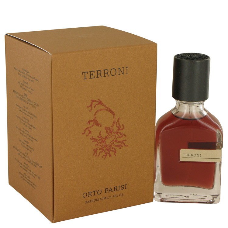 Terroni Perfume by Orto Parisi