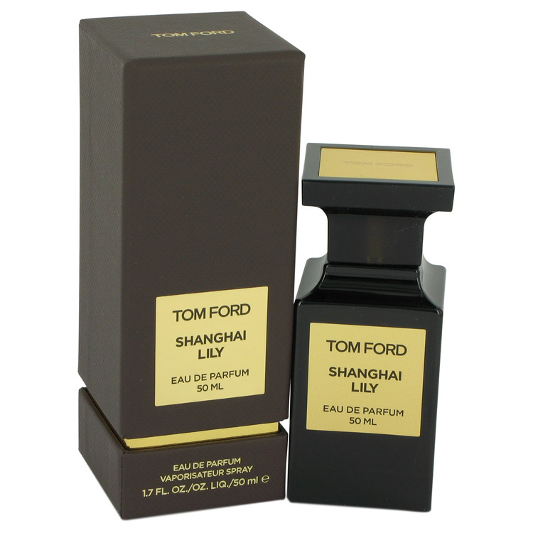 Tom Ford Shanghai Lily Perfume by Tom Ford