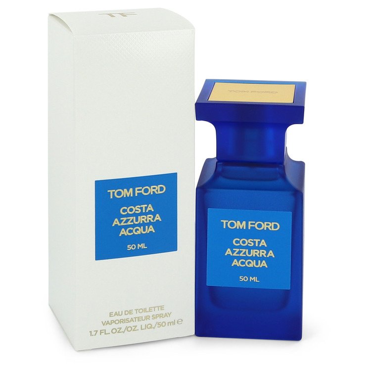 Tom Ford Costa Azzurra Acqua Perfume by Tom Ford