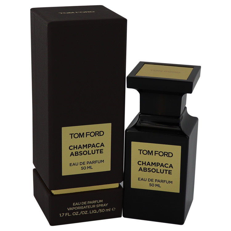 Tom Ford Champaca Absolute Perfume by Tom Ford