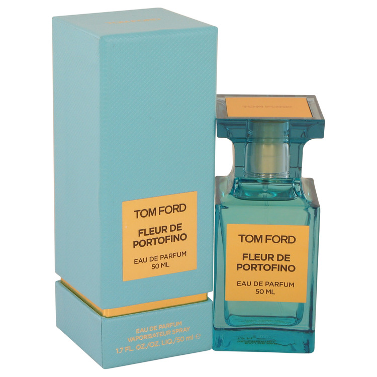 Tom Ford Fleur De Portofino Perfume by Tom Ford