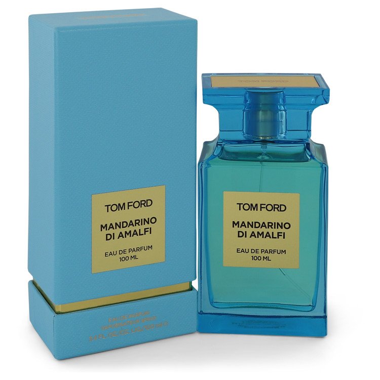 Tom Ford Mandarino Di Amalfi Perfume by Tom Ford