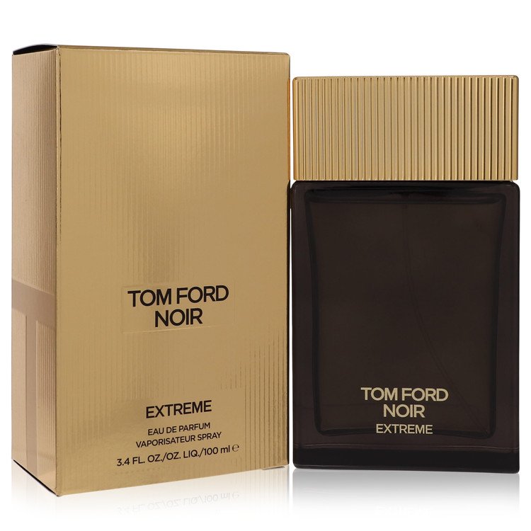Tom Ford Noir Extreme Cologne by Tom Ford