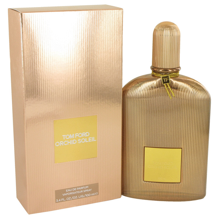 Tom Ford Orchid Soleil Perfume by Tom Ford
