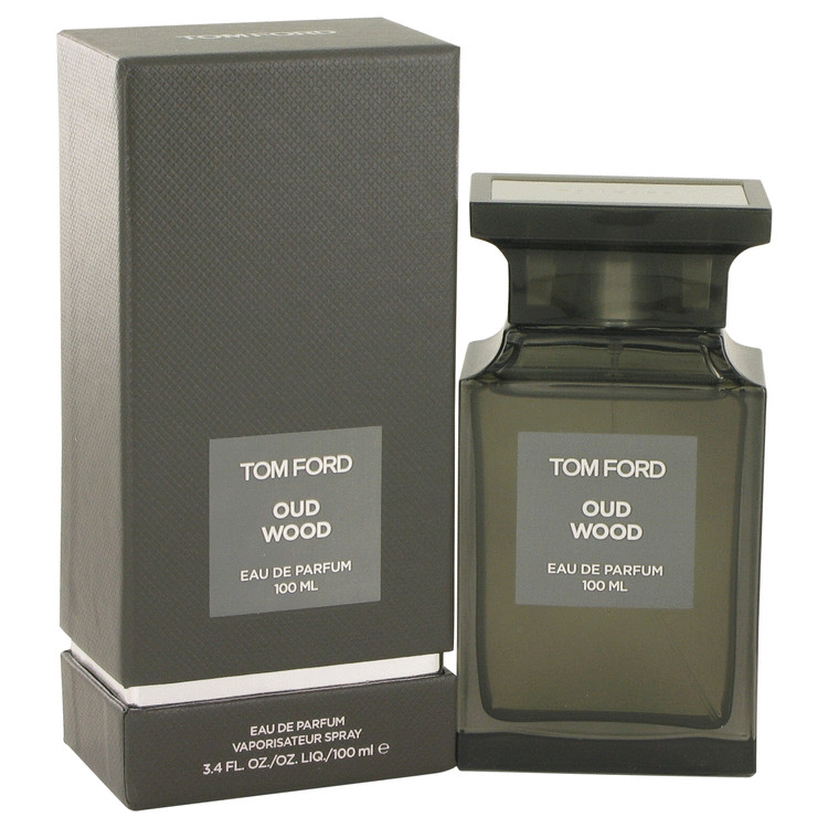 Tom Ford Oud Wood Cologne by Tom Ford