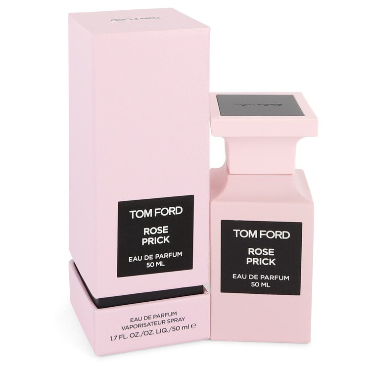 Tom Ford Rose Prick Perfume by Tom Ford