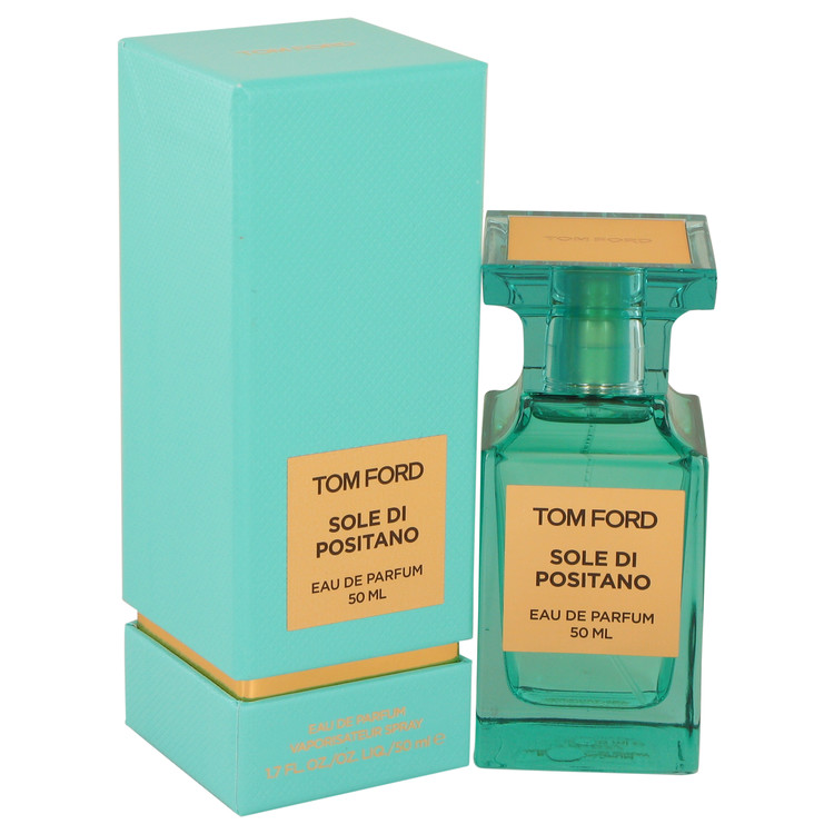 Tom Ford Sole Di Positano Perfume by Tom Ford
