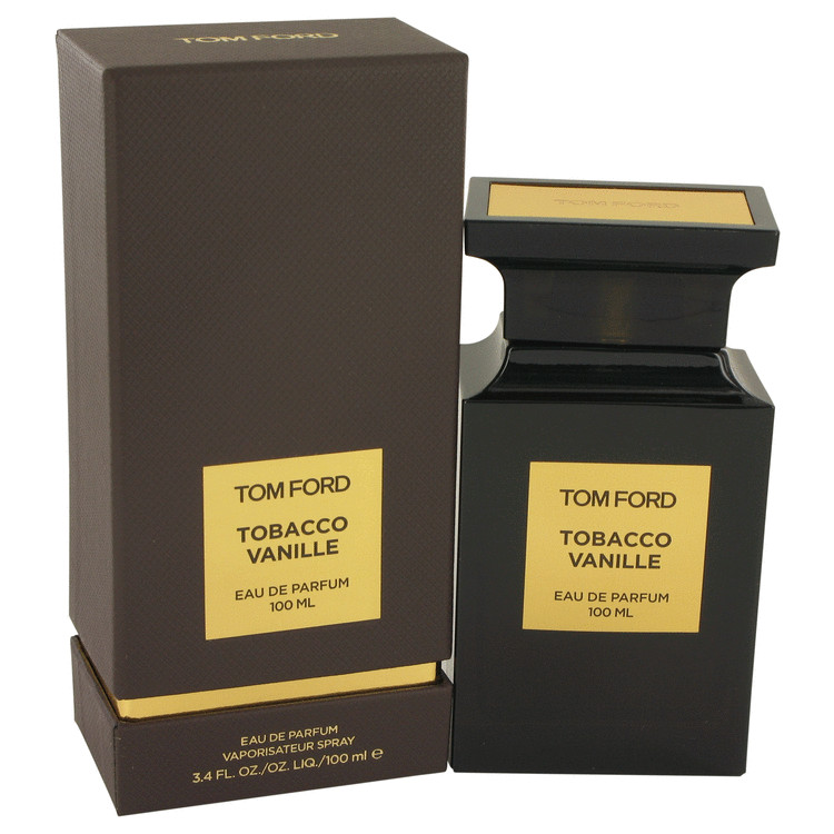 Tom Ford Tobacco Vanille Cologne by Tom Ford