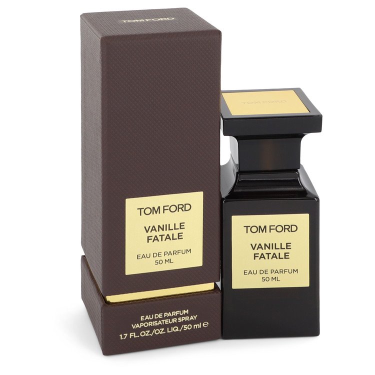 Tom Ford Vanille Fatale Perfume by Tom Ford