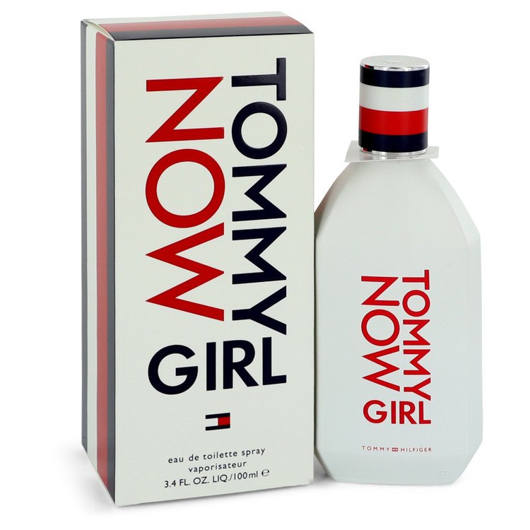 Tommy Girl Now Perfume by Tommy Hilfiger