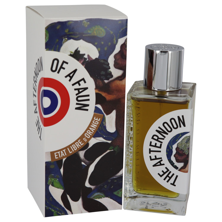 The Afternoon Of A Faun Perfume by Etat Libre d'Orange