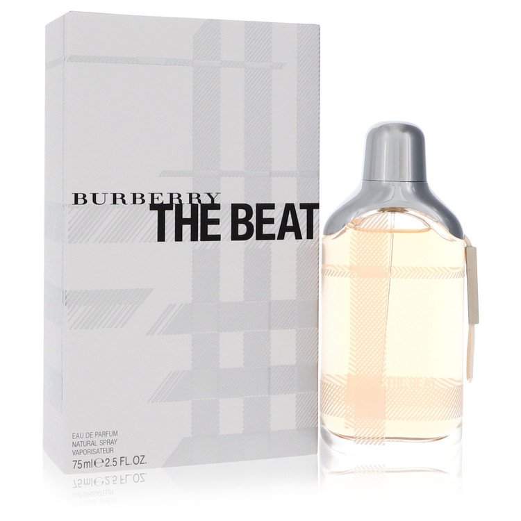 The Beat Perfume by Burberry