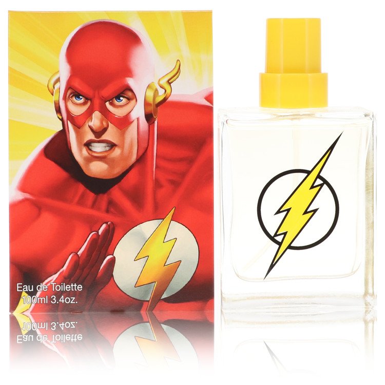 The Flash Cologne by Marmol & Son
