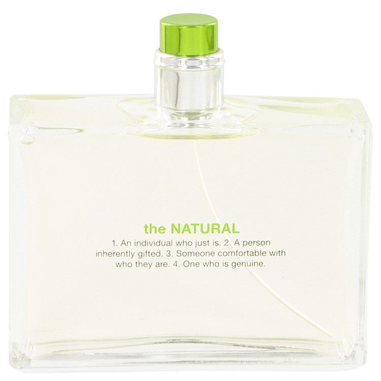 The Natural Perfume by Gap