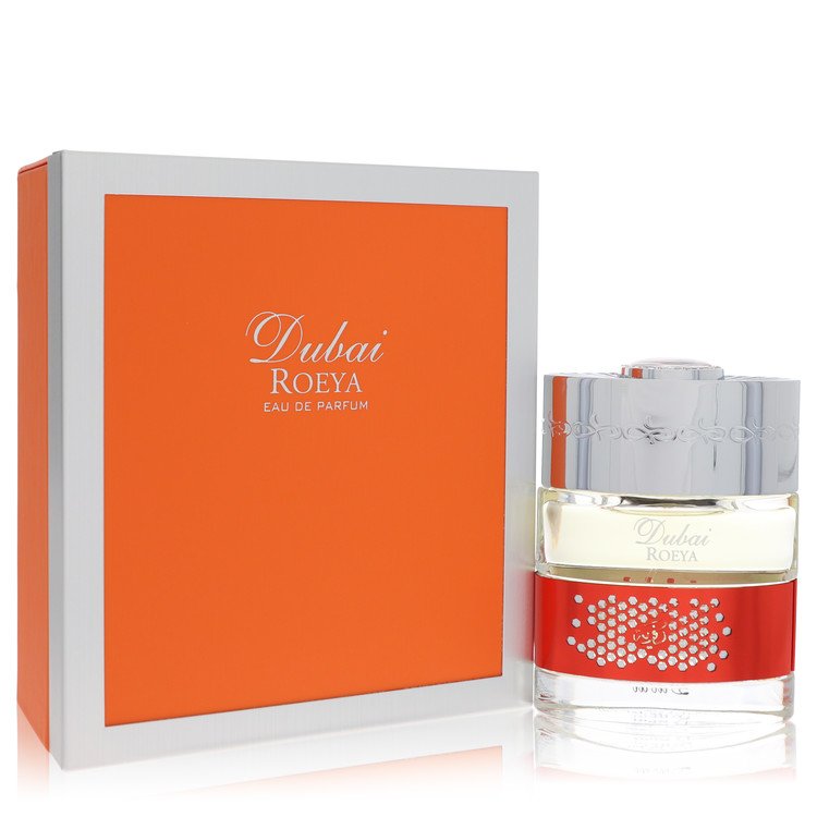 The Spirit Of Dubai Roeya Cologne by The Spirit Of Dubai