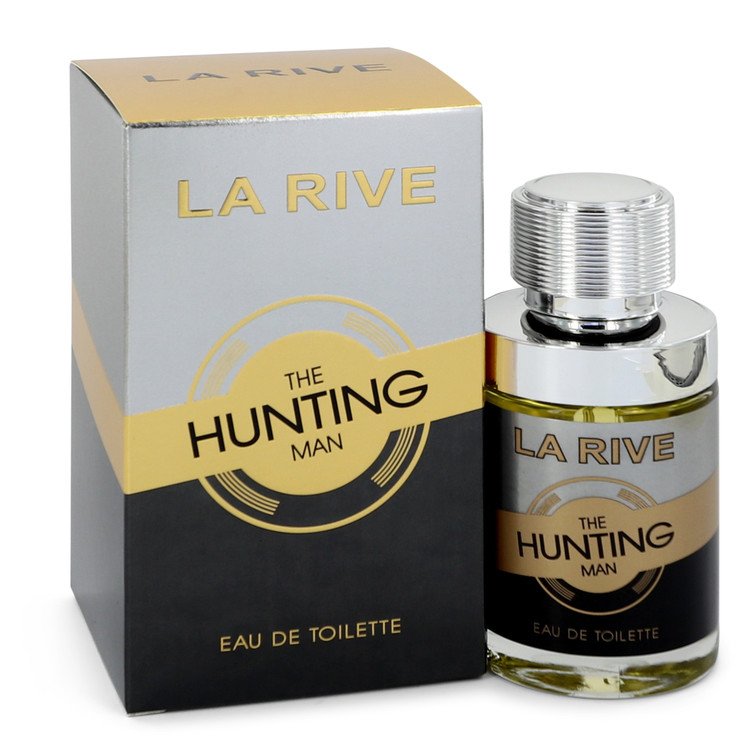 The Hunting Man Cologne by La Rive