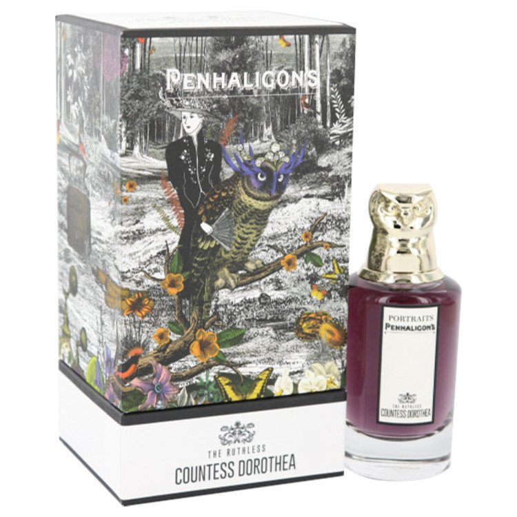 The Ruthless Countess Dorothea Perfume by Penhaligon's