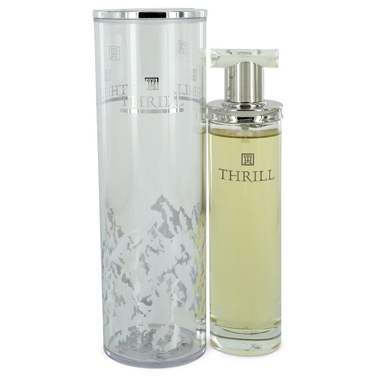 Thrill Perfume by Victory International