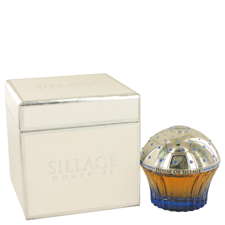 Tiara Perfume by House Of Sillage