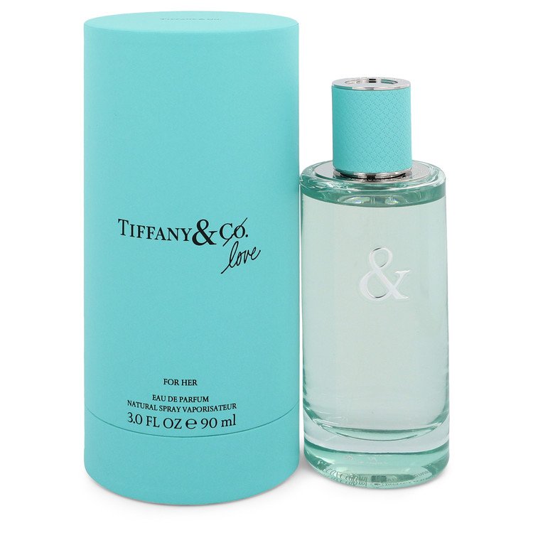 Tiffany & Love Perfume by Tiffany