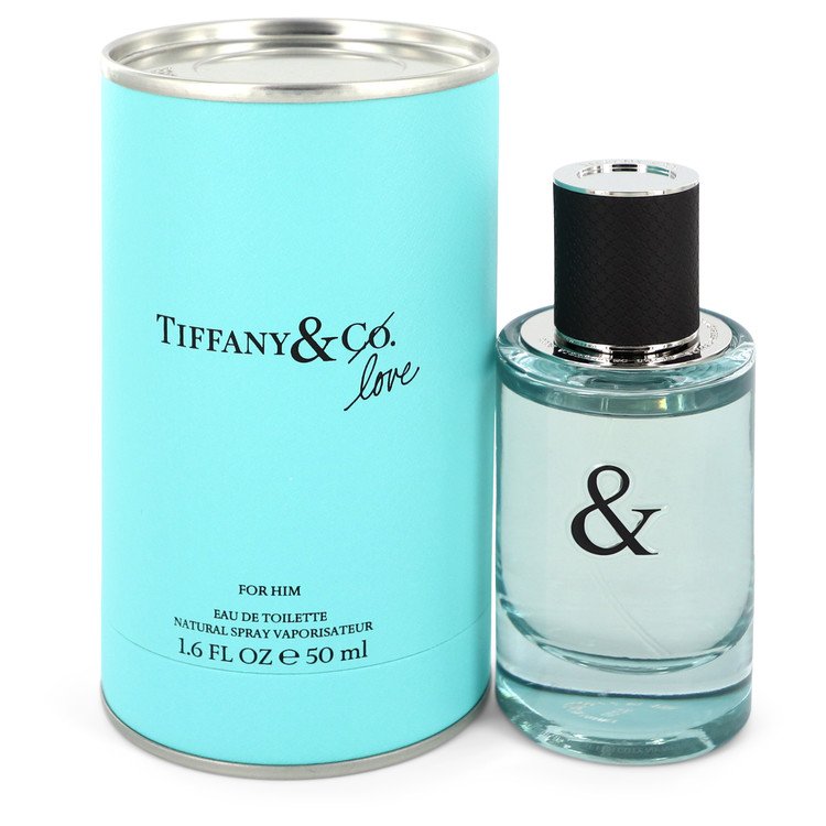 Tiffany & Love Cologne by Tiffany