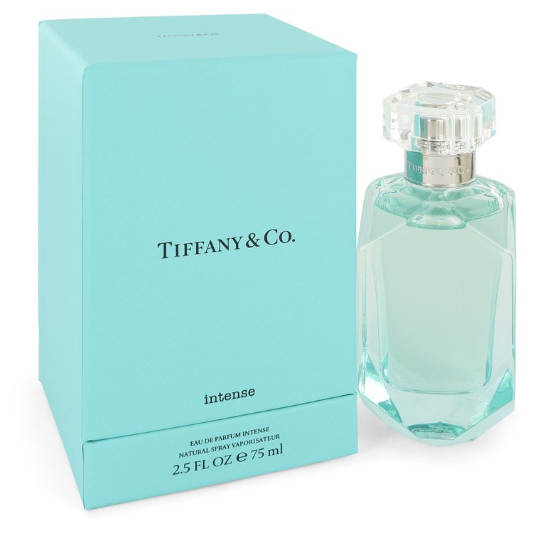 Tiffany Intense Perfume by Tiffany