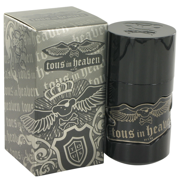 Tous In Heaven Cologne by Tous