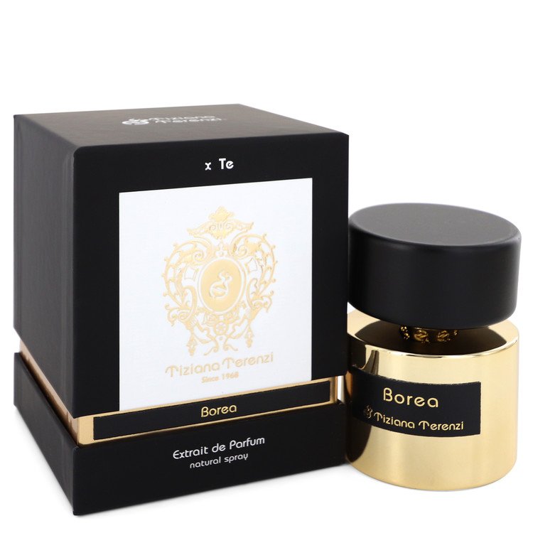 Tiziana Terenzi Borea Perfume by Tiziana Terenzi