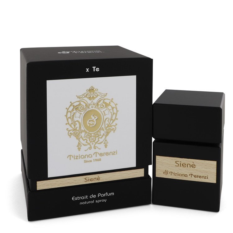 Tiziana Terenzi Siene Perfume by Tiziana Terenzi