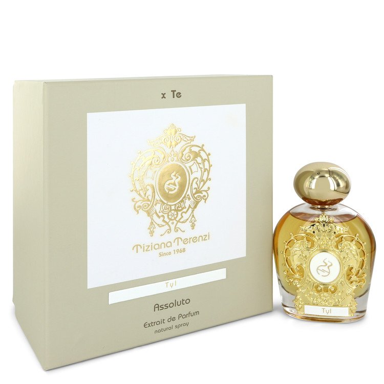 Tiziana Terenzi Tyl Perfume by Tiziana Terenzi