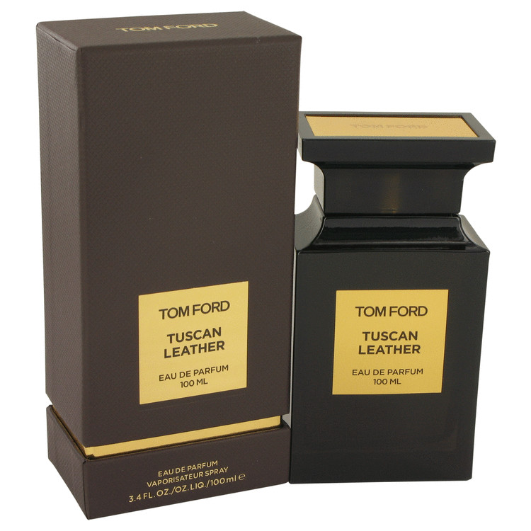 Tuscan Leather Cologne by Tom Ford