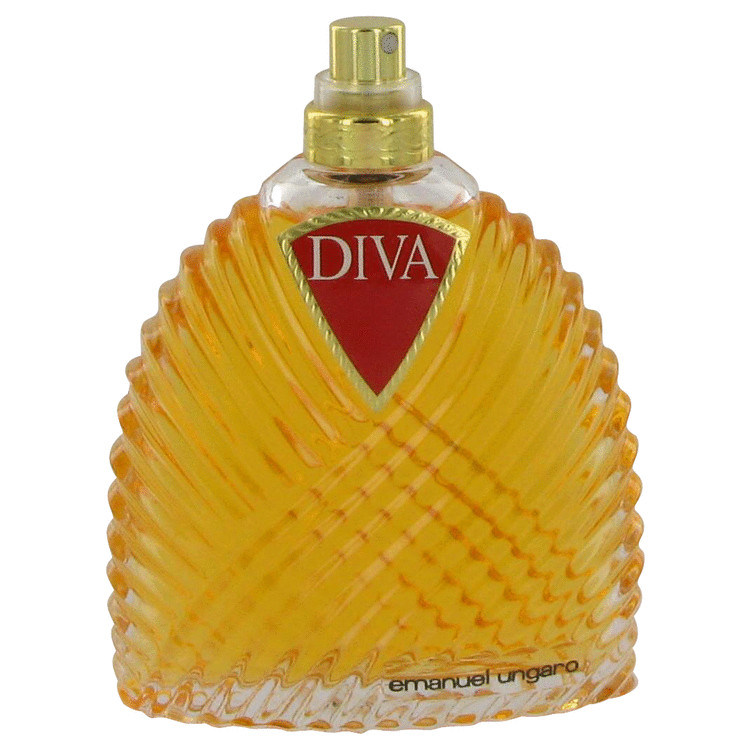 Diva Perfume by Ungaro