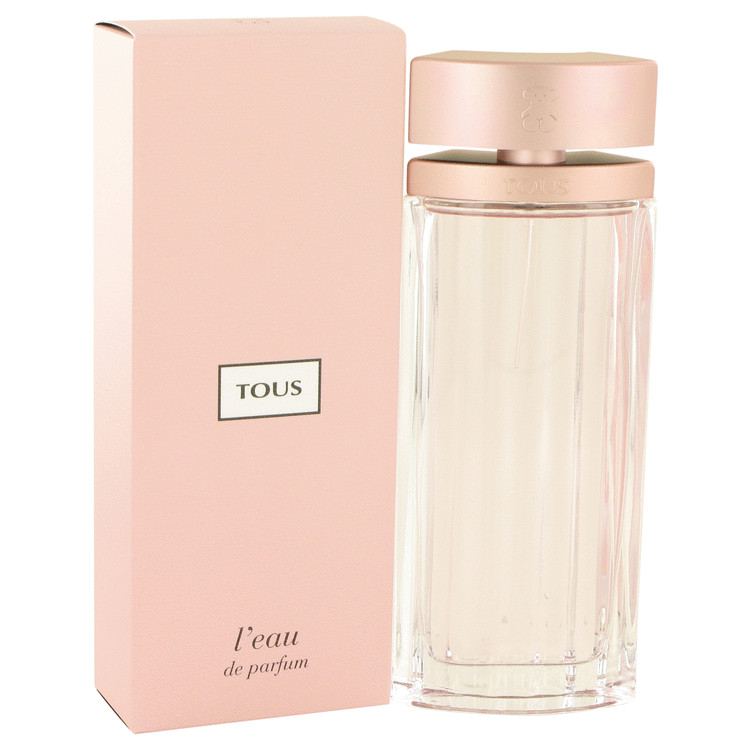 Tous L'eau Perfume by Tous