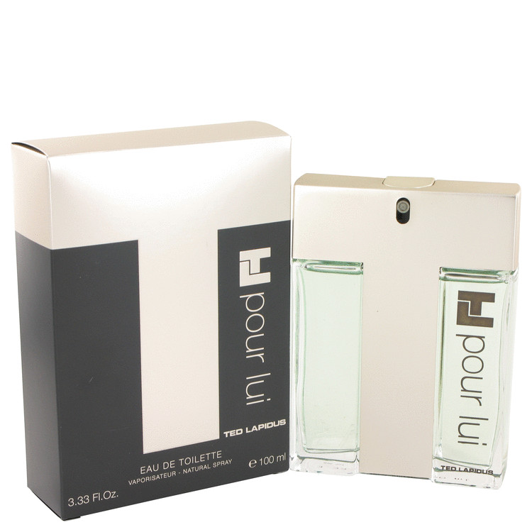 Tl Pour Lui Cologne by Ted Lapidus