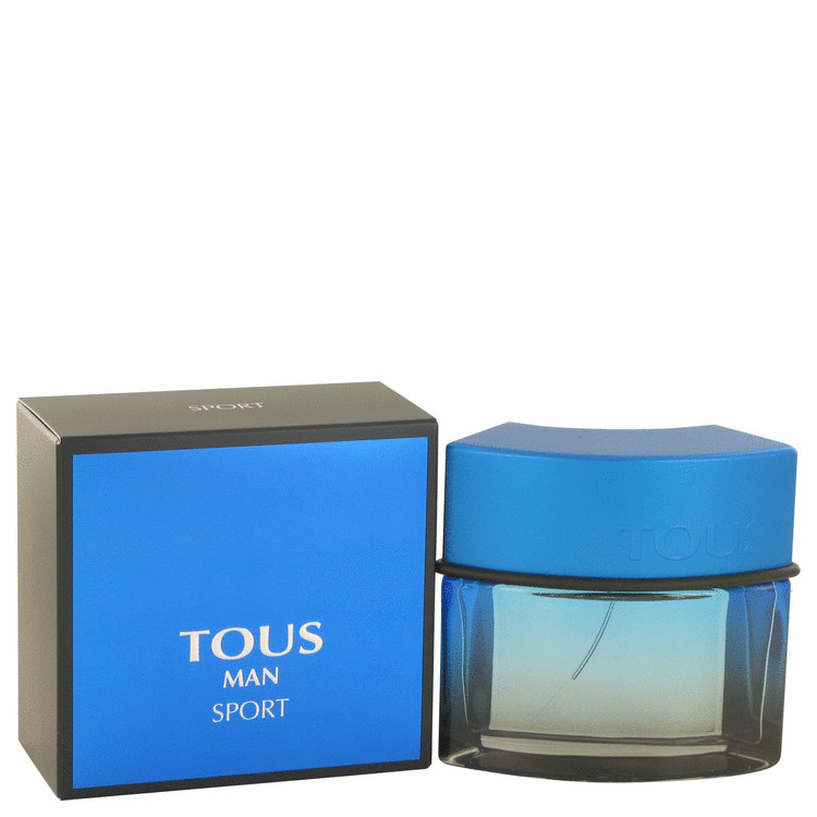 Tous Man Sport Cologne by Tous