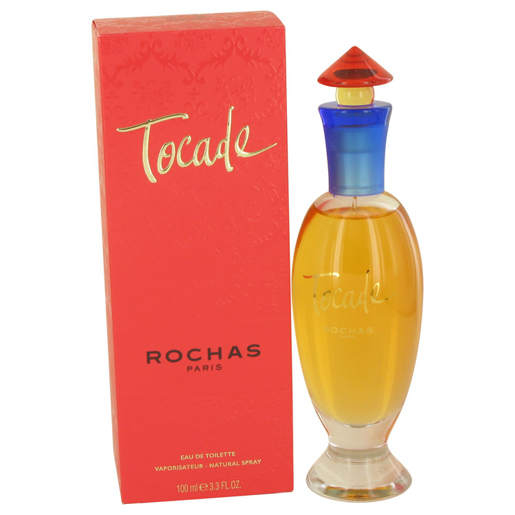 Tocade Perfume by Rochas